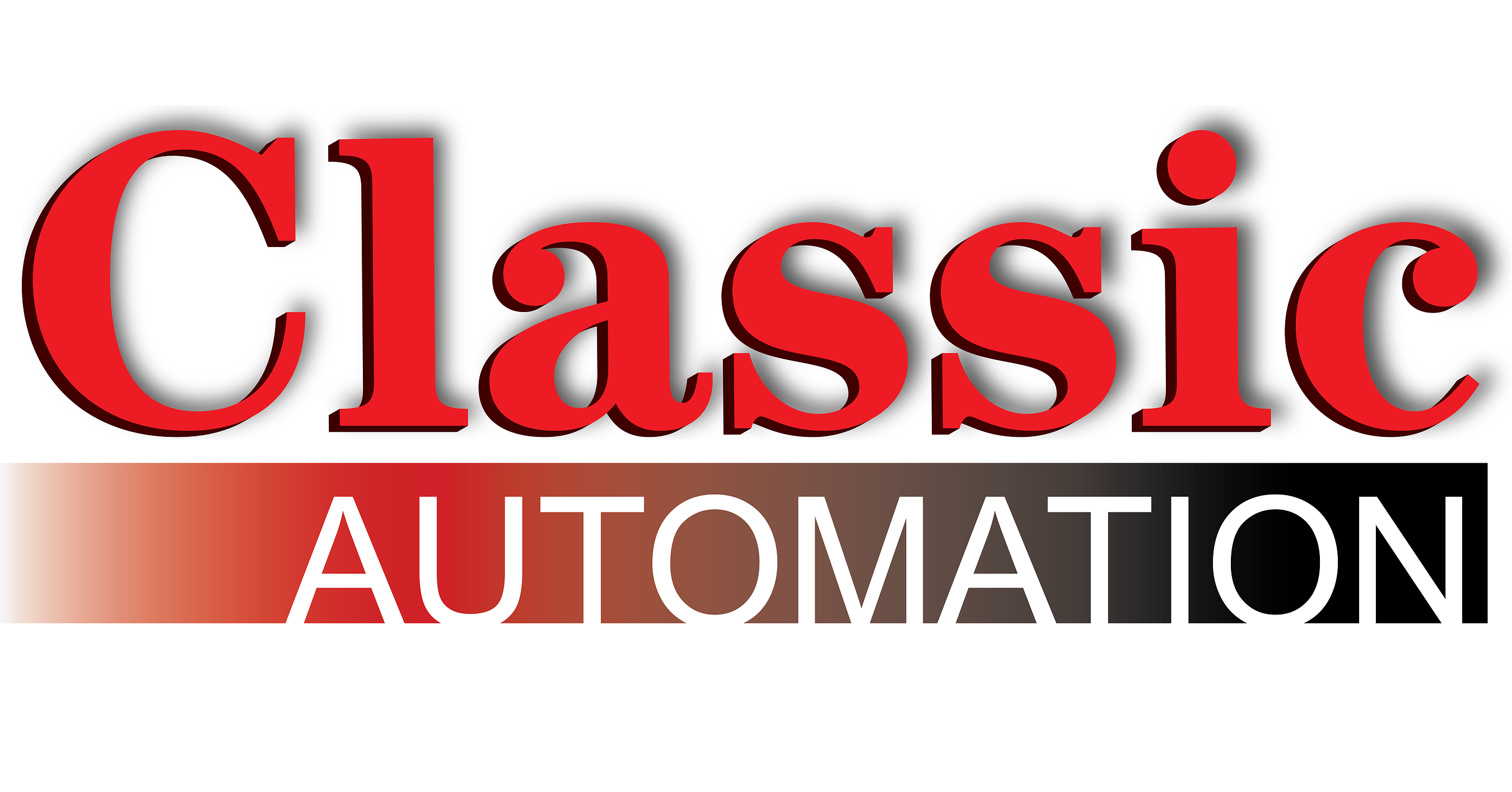Classic Automation Extends Free On-Site Control System Audit Program to Manufacturers Nationwide Classic Automation Extends Free On-Site Control System Audit Program to Manufacturers Nationwide