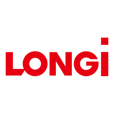 LONGi Logo LONGi Logo