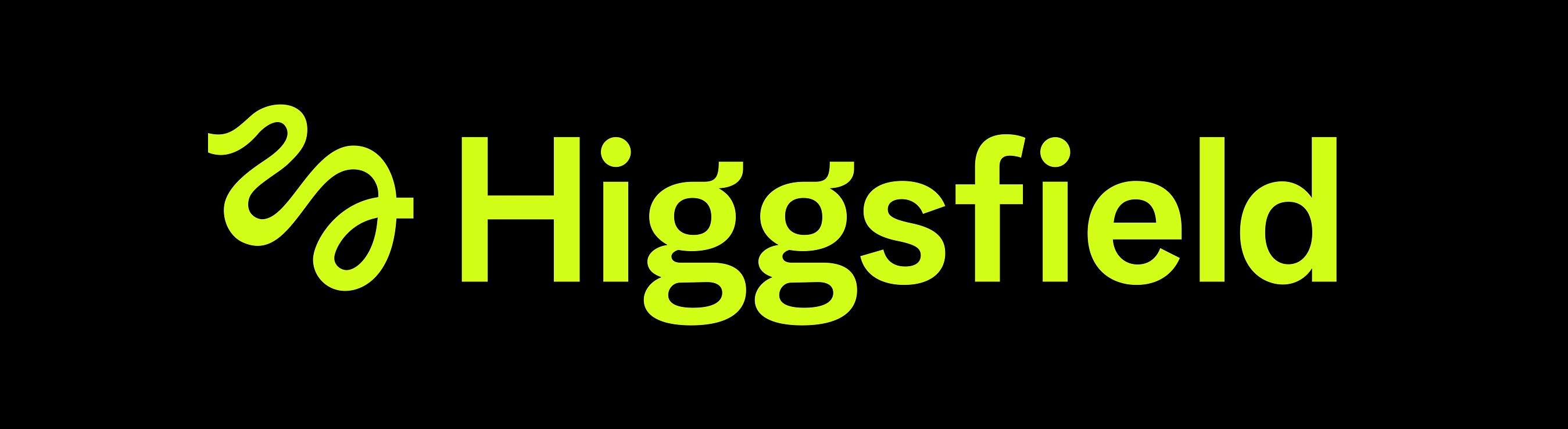 Higgsfield funding announcement