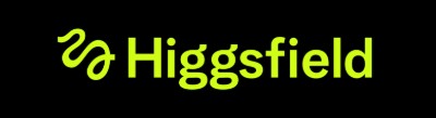 Higgsfield Logo