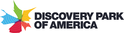 Discovery Park of America Logo