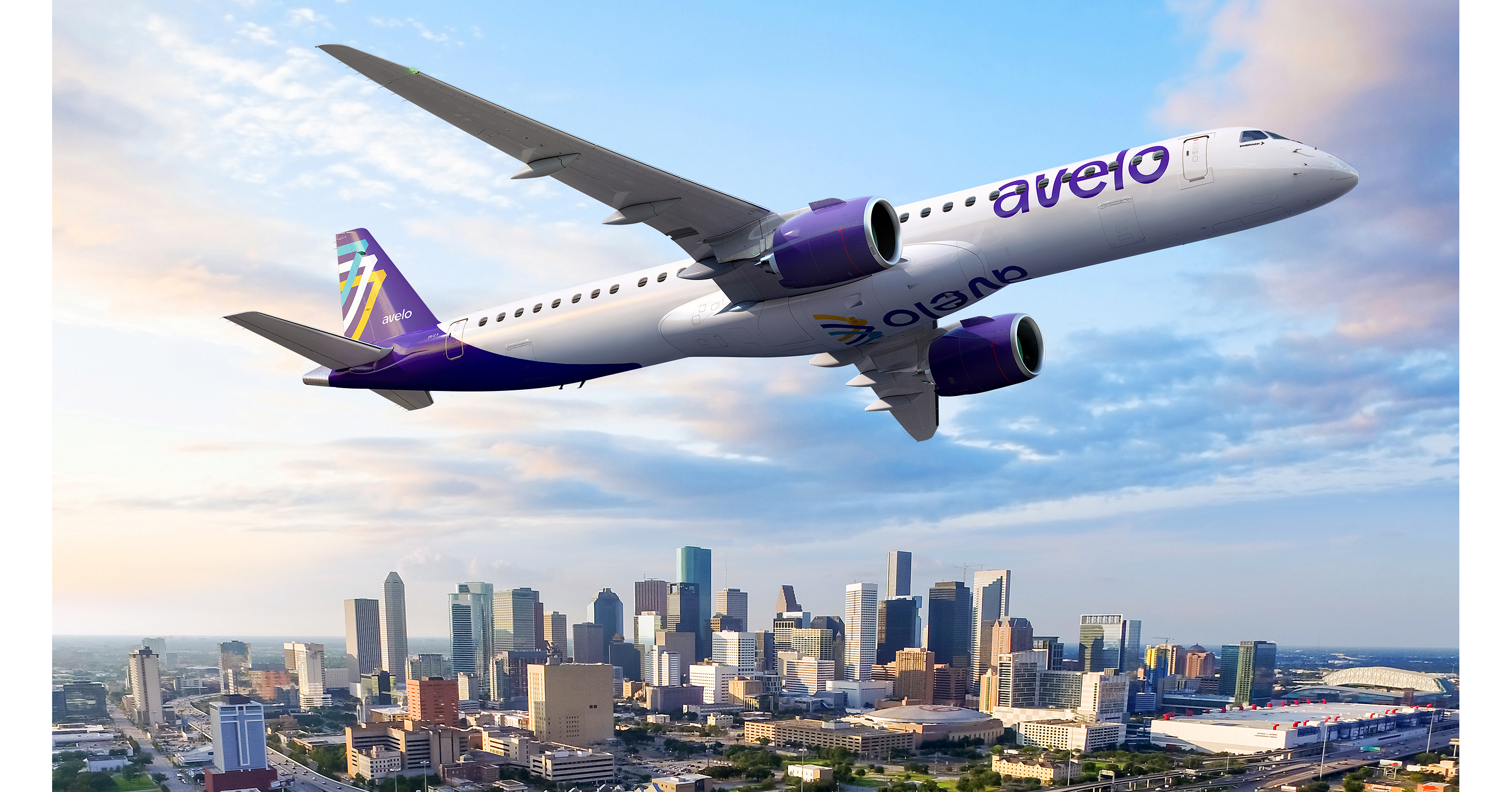 Thanks a Million! Avelo Flies One Millionth Customer at Wilmington Airport