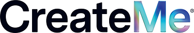 CreateMe logo
