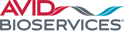 Avid Bioservices full color logo