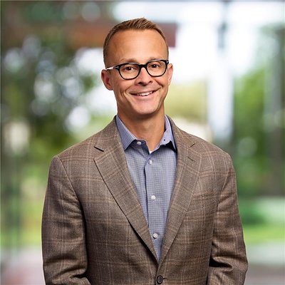 Steven Stone, CEO ArchKey Solutions