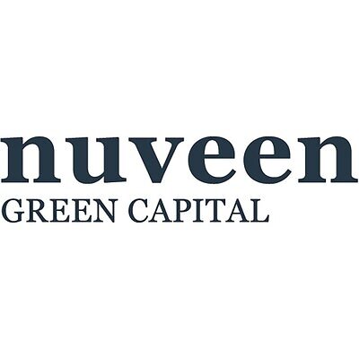 Nuveen Green Capital Closes New Hampshire's First C‑PACE Financing, Backing BRX Development's The Brickyard in Lebanon