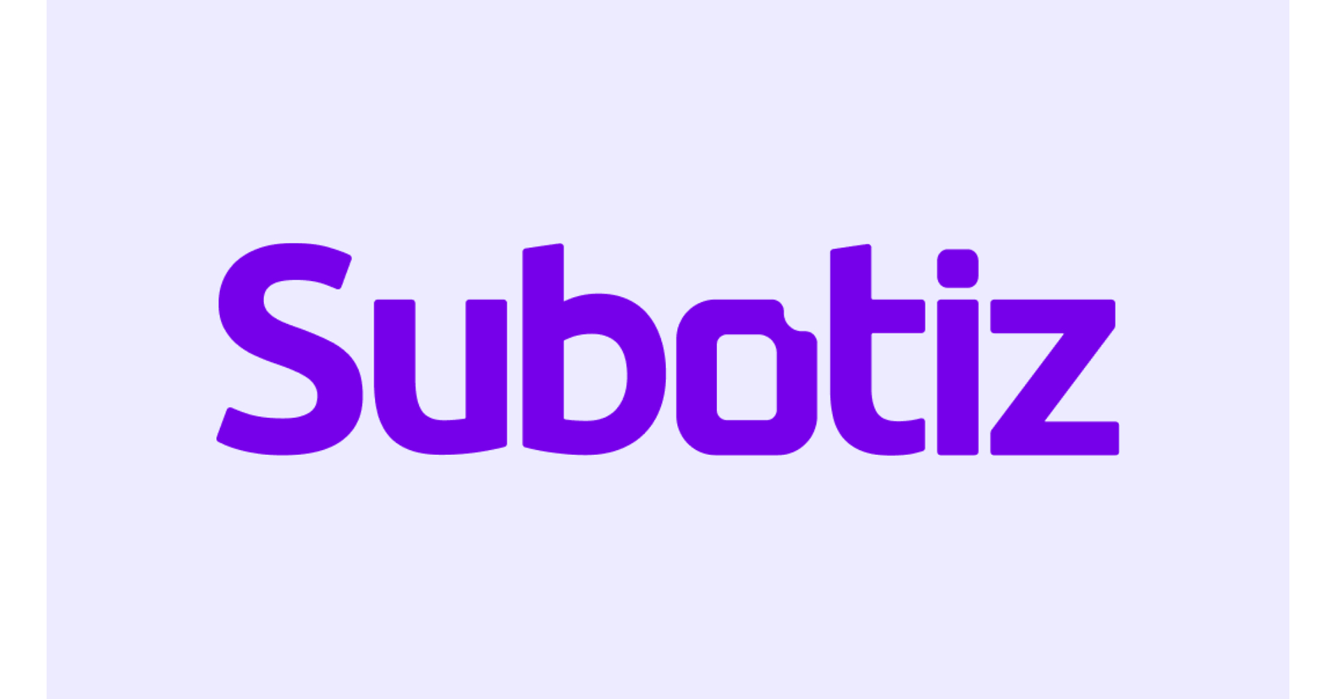 Subotiz Helps AI Creative Platform Increase Payment Success by 42%