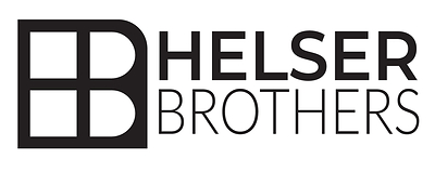 Helser Brothers Logo