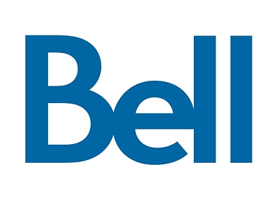 Logo de Bell