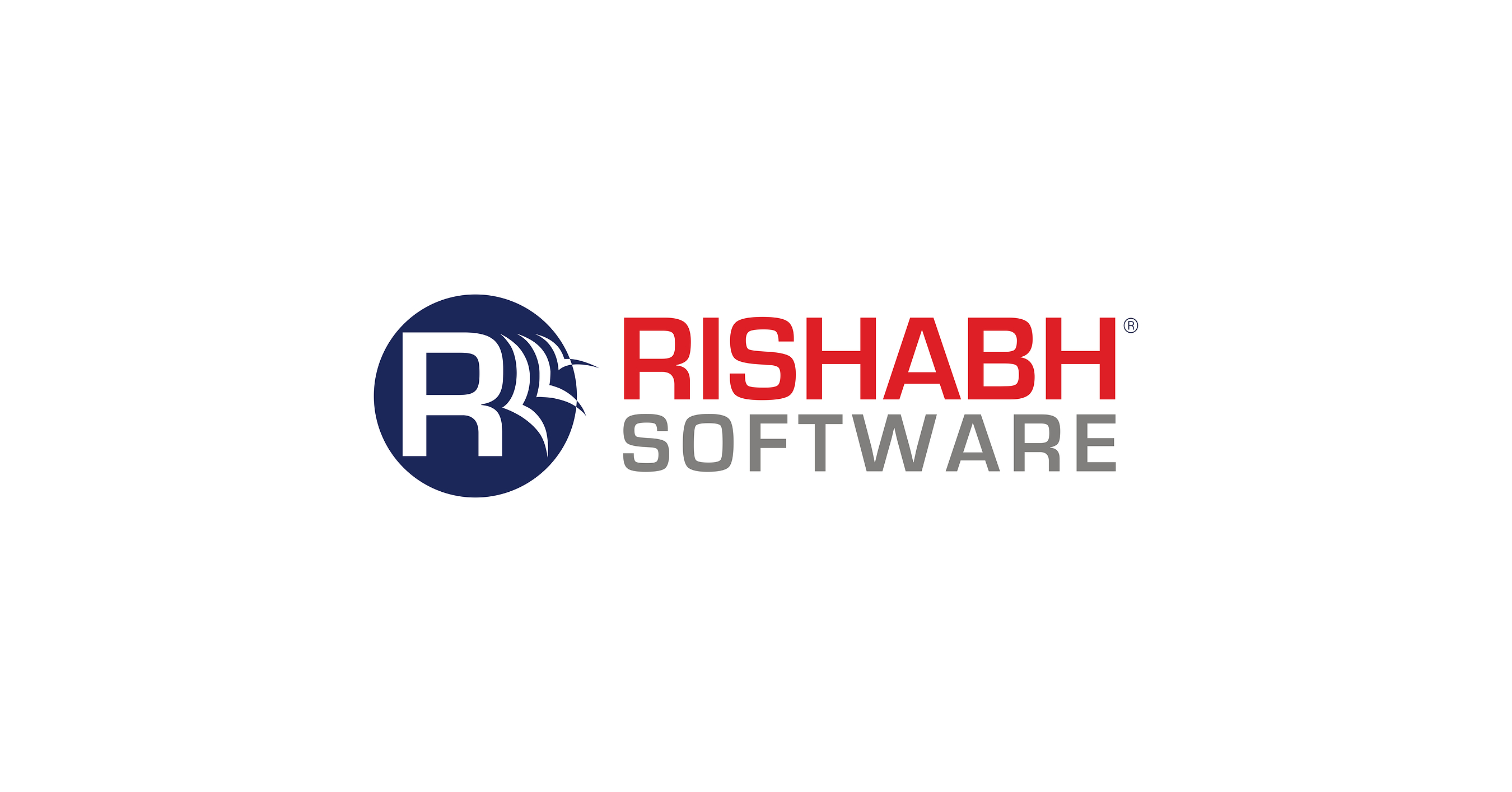 /C O R R E C T I O N -- Rishabh Software/