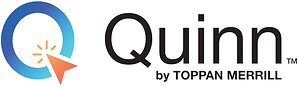 Toppan Merrill expands Quinn platform to simplify shareholder communications drafting, filing and distribution