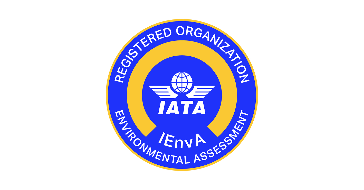 National Airlines Receives IATA IEnvA Certification at IATA Headquarters