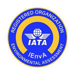National Airlines Receives IATA IEnvA Certification at IATA Headquarters