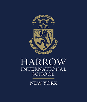 Harrow International School New York Logo