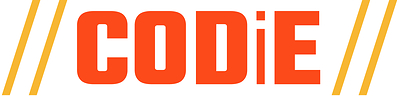 2025 CODiE Logo