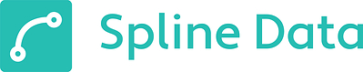 Spline Data logo