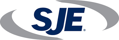 SJE Inc Logo