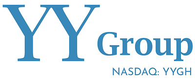 YY Group Logo YY Group Logo