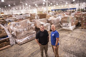 MAC.BID Brings $1 Online Auctions &amp; Deep Retail Discounts to the St. Louis Metro