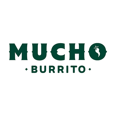 MUCHO Burrito logo