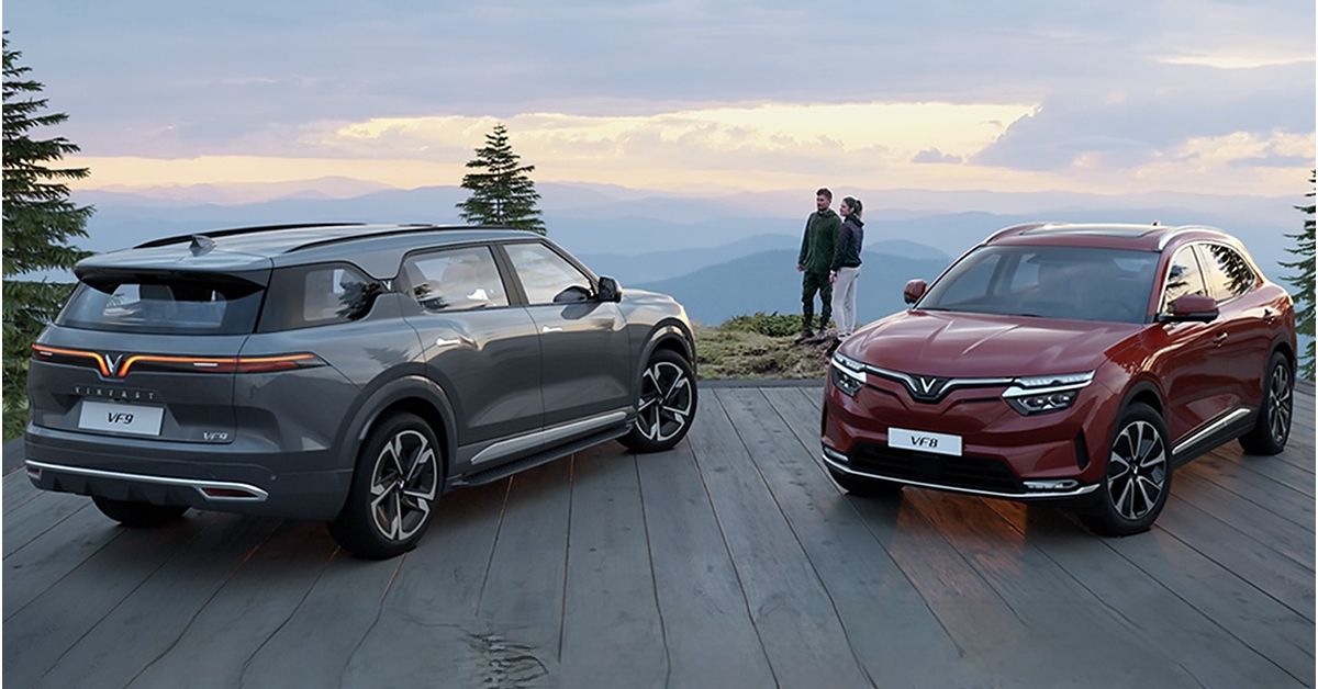 VINFAST LAUNCHES CERTIFIED PRE-OWNED PROGRAM, OFFERING PREMIUM ELECTRIC VEHICLES WITH INDUSTRY-LEADING 10-YEAR TRANSFERABLE WARRANTY