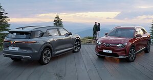 VINFAST LAUNCHES CERTIFIED PRE-OWNED PROGRAM, OFFERING PREMIUM ELECTRIC VEHICLES WITH INDUSTRY-LEADING 10-YEAR TRANSFERABLE WARRANTY