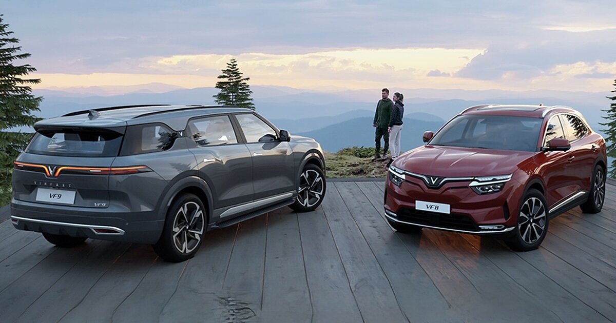 Why Green Mobility Has to Go Beyond EV Sales
