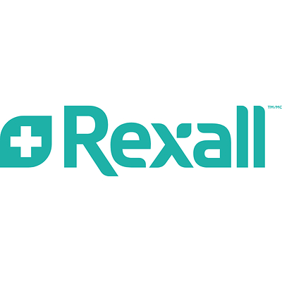 Rexall Pharmacy Group Ltd Logo