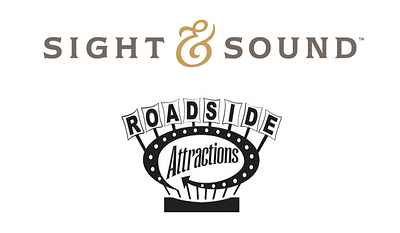 Sight & Sound and Roadside Attractions