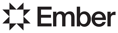 Ember logo