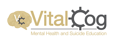 VitalCog Logo