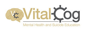 Coming This Fall: VitalCog Suicide Prevention for Extraction