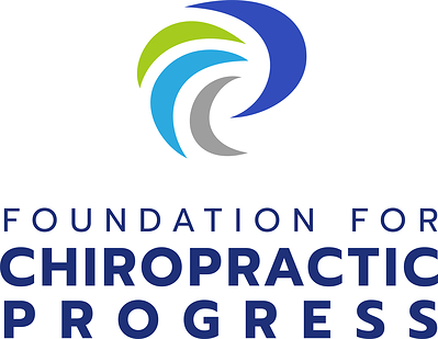 Foundation for Chiropratic Progress