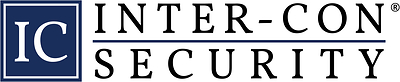 Inter-Con Security Logo