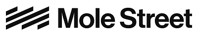 Mole Street logo Mole Street logo