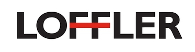 Loffler Companies logo