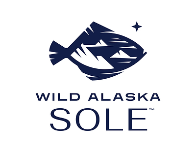 Wild Alaska Sole Logo