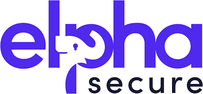 Elpha Secure Logo