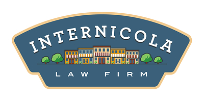 Internicola Law Firm logo