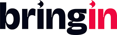 Bringin Technology Logo