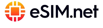 eSIM.net Logo