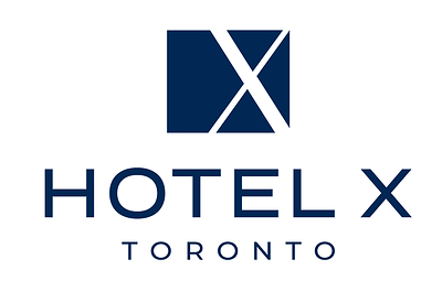 Hotel X Toronto logo