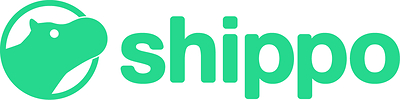 The Shippo logo, representing the shipping software company that simplifies e-commerce fulfillment.