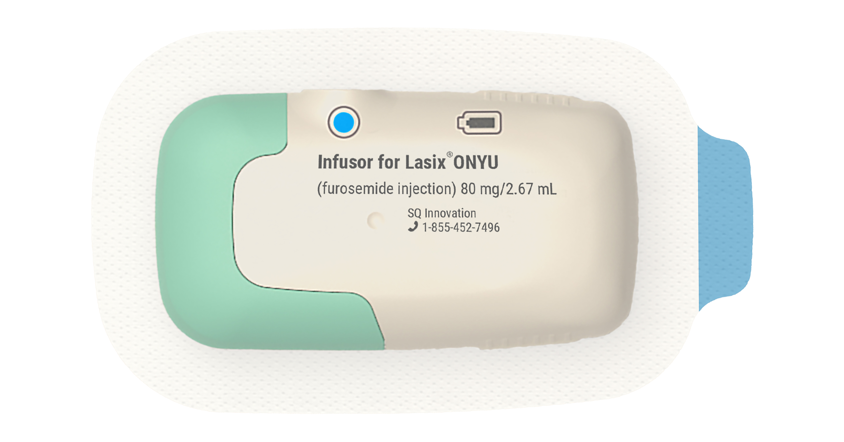 Trial Demonstrates Feasibility of At-Home Subcutaneous Diuretic Therapy for Heart Failure-Associated Edema