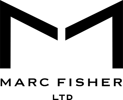 Marc Fisher LTD Logo Marc Fisher LTD Logo