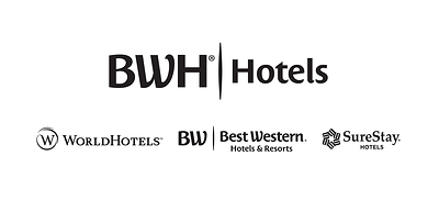 BWH Hotels logo