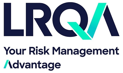 LRQA Logo LRQA Logo