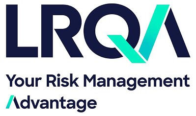 LRQA Logo This image opens in the lightbox