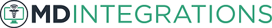 MD Integrations logo MD Integrations logo