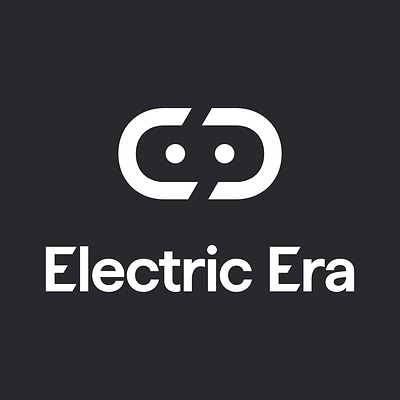 Electric Era Logo Electric Era Logo